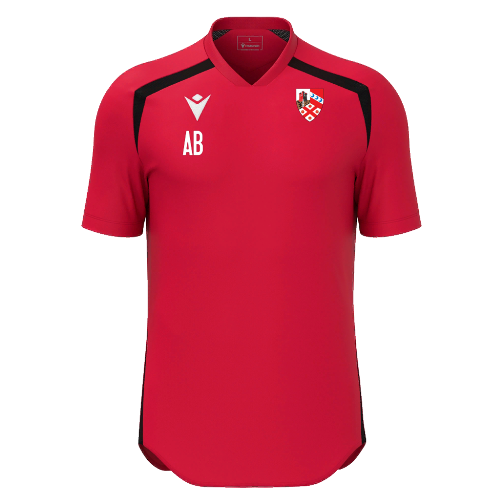 Macron Wyrm jersey sr | Image 1