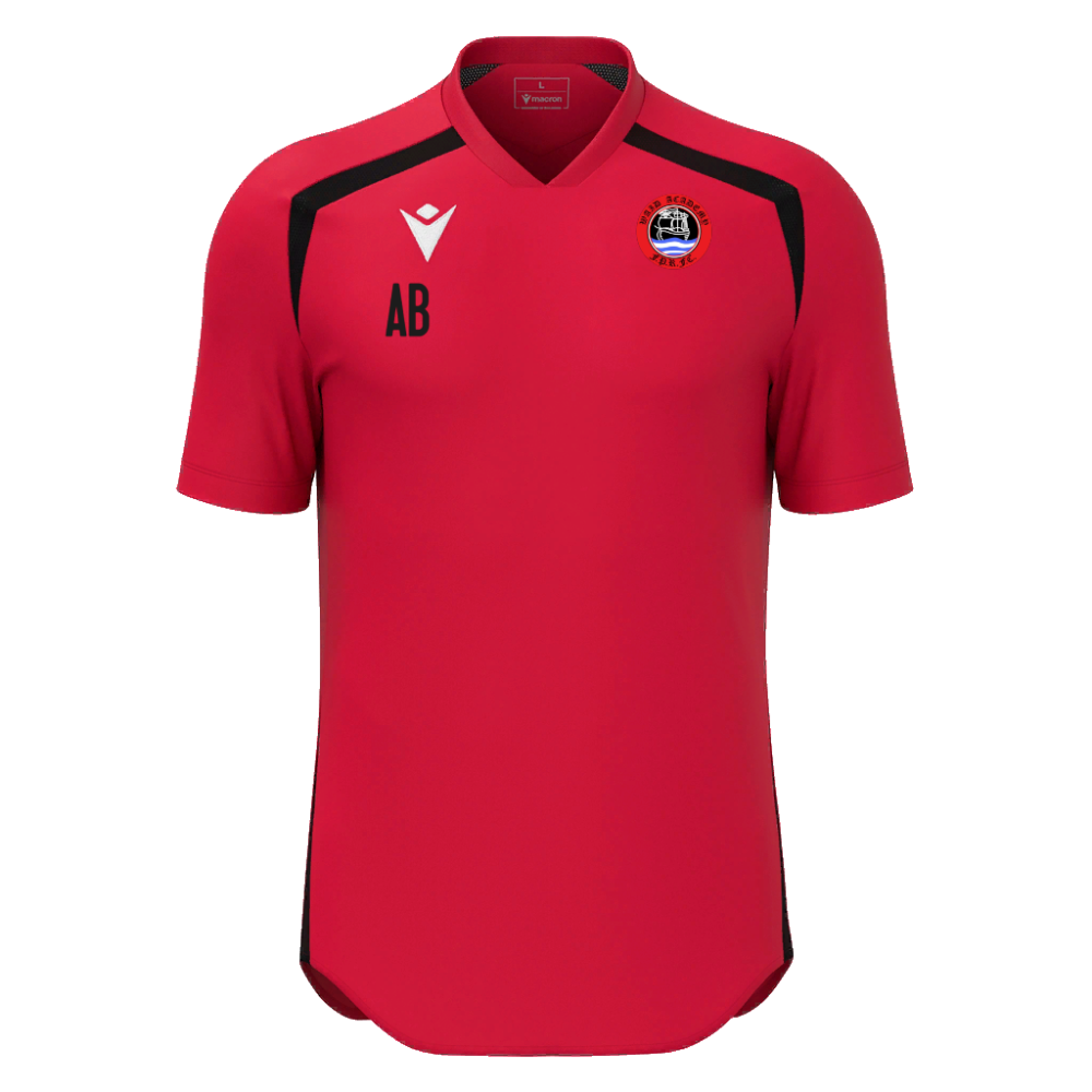 Macron Wyrm jersey sr | Image 1