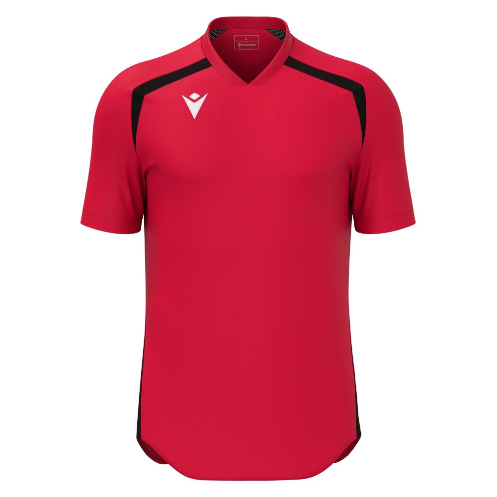 Macron Camiseta portero roja | Imagen 1