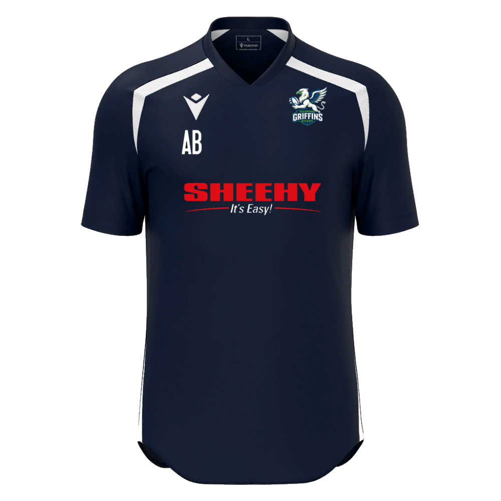 Macron Wyrm jersey | Image 1