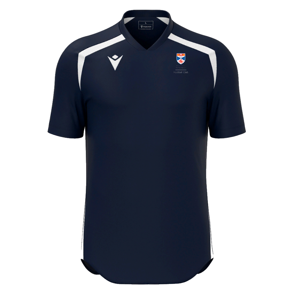 Macron Wyrm jersey sr | Image 1
