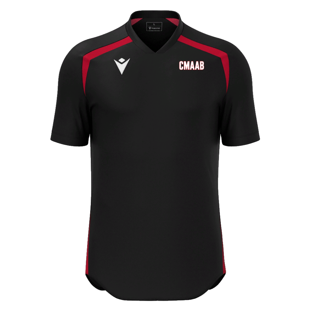 Macron Wyrm camiseta | Imagen 1