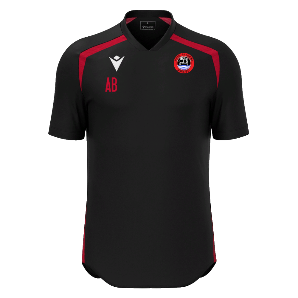 Macron Wyrm jersey sr | Image 1
