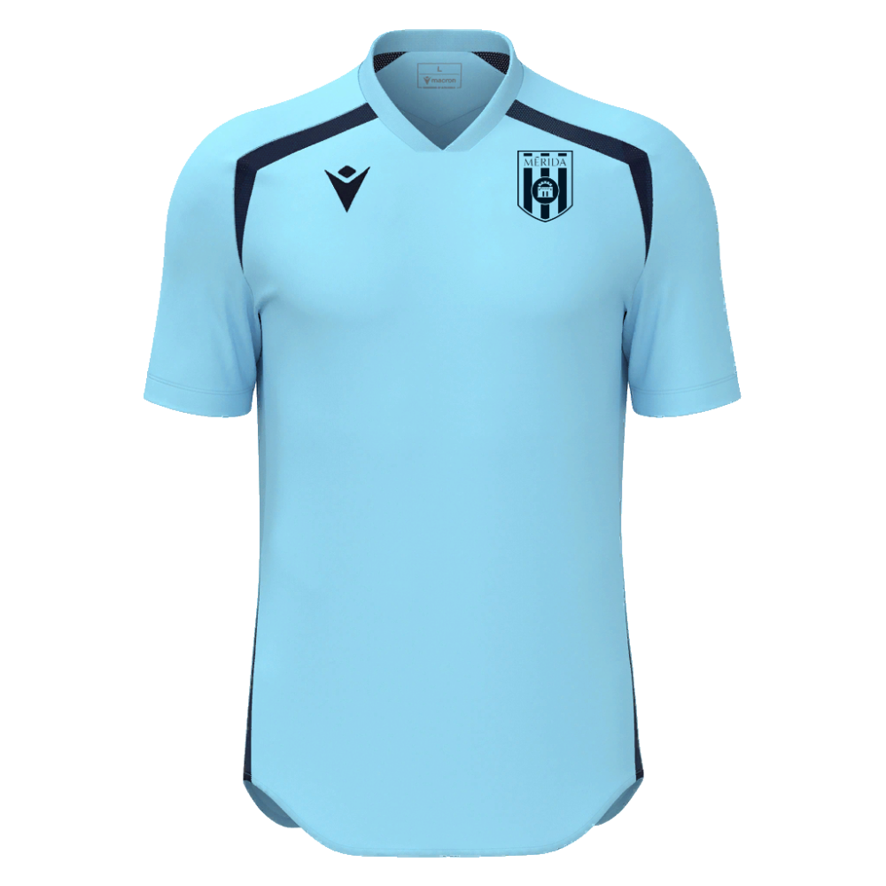 Macron Camiseta portero academia mérida 25/26 | Imagen 1
