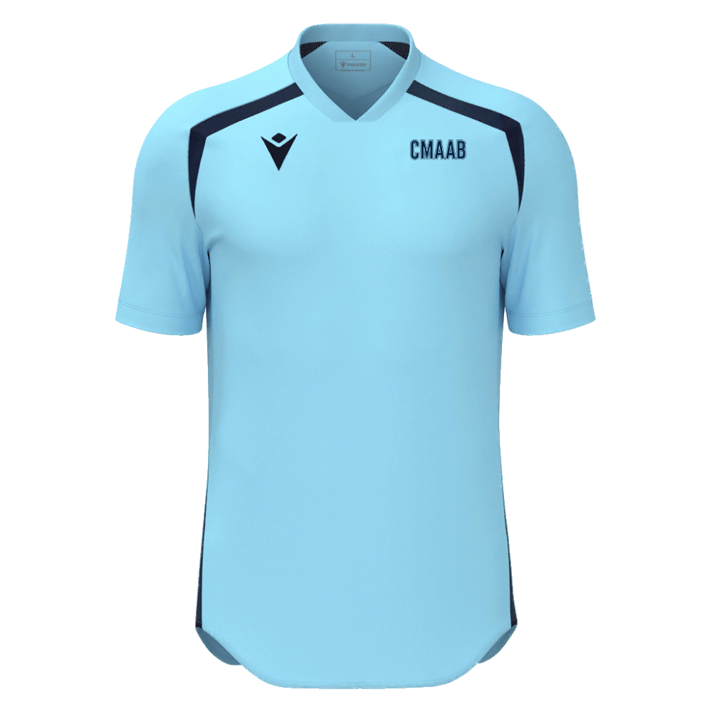 Macron Wyrm camiseta | Imagen 1
