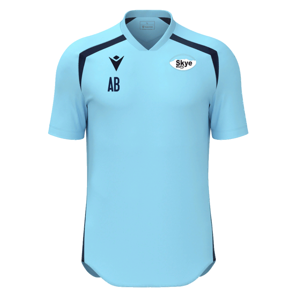 Macron Wyrm jersey jr | Image 1