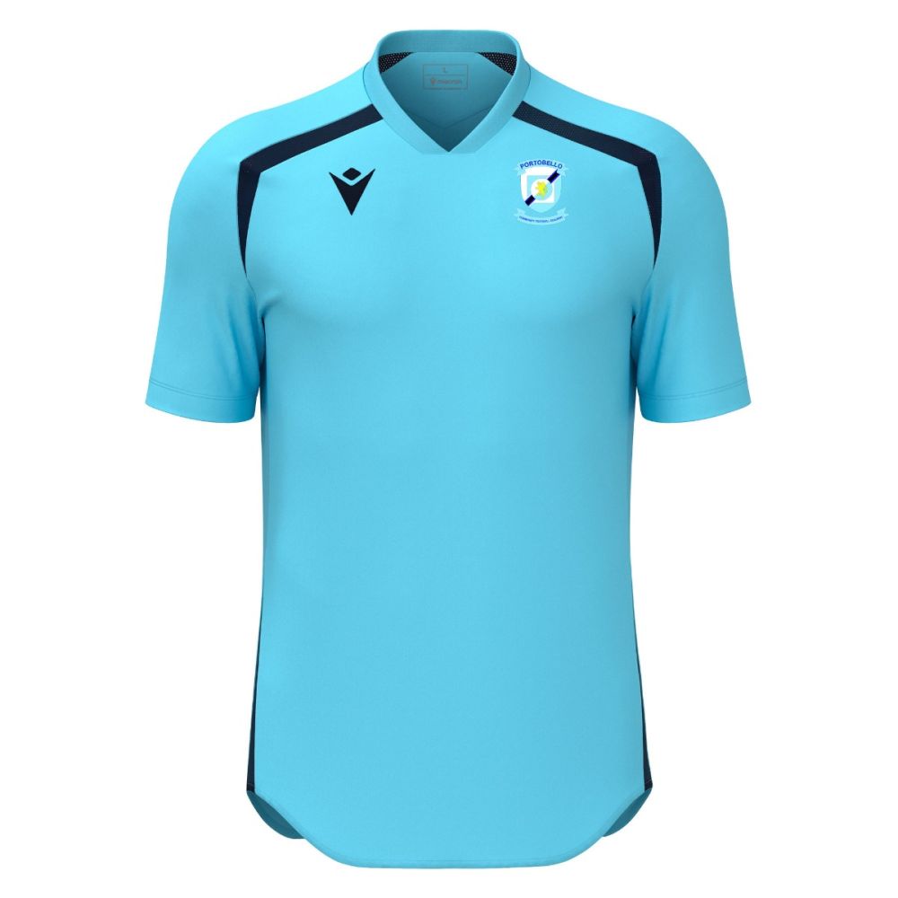 Macron Wyrm jersey jr | Image 1