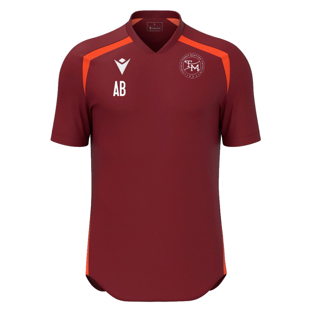 Macron Wyrm maglia | Immagine 1