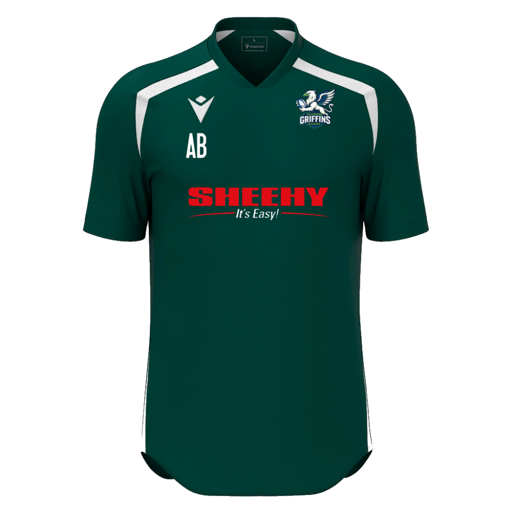 Macron Wyrm jersey | Image 1