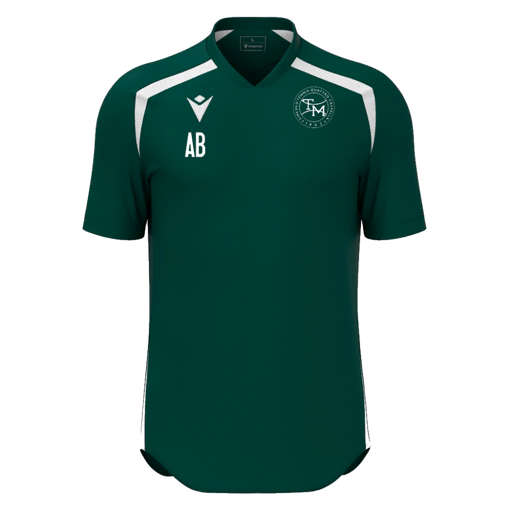 Macron Wyrm maglia | Immagine 1