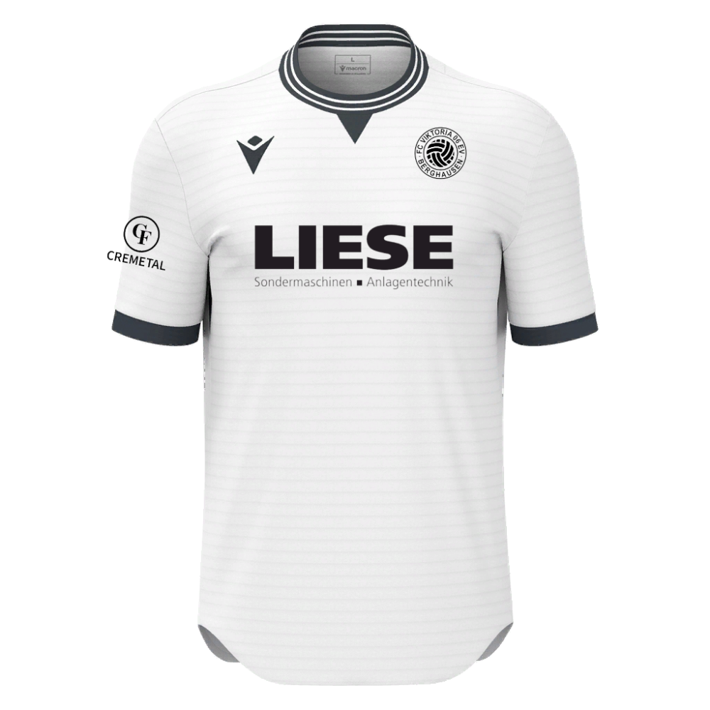 Macron Elves trikot | Bild 1