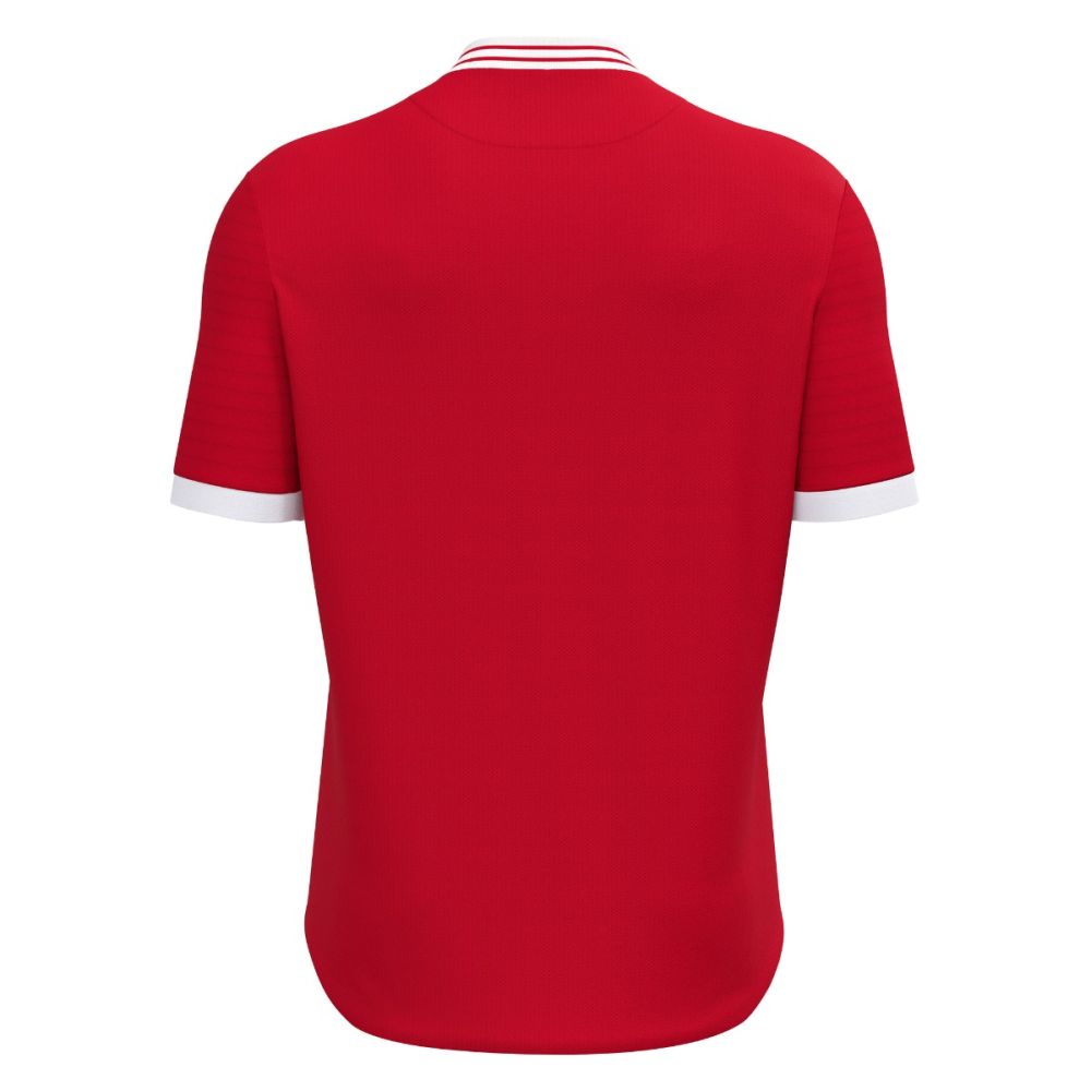 Elves jersey red/wht [home replica] sr