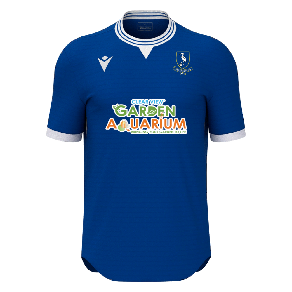 Macron Elves jersey jr | Image 1