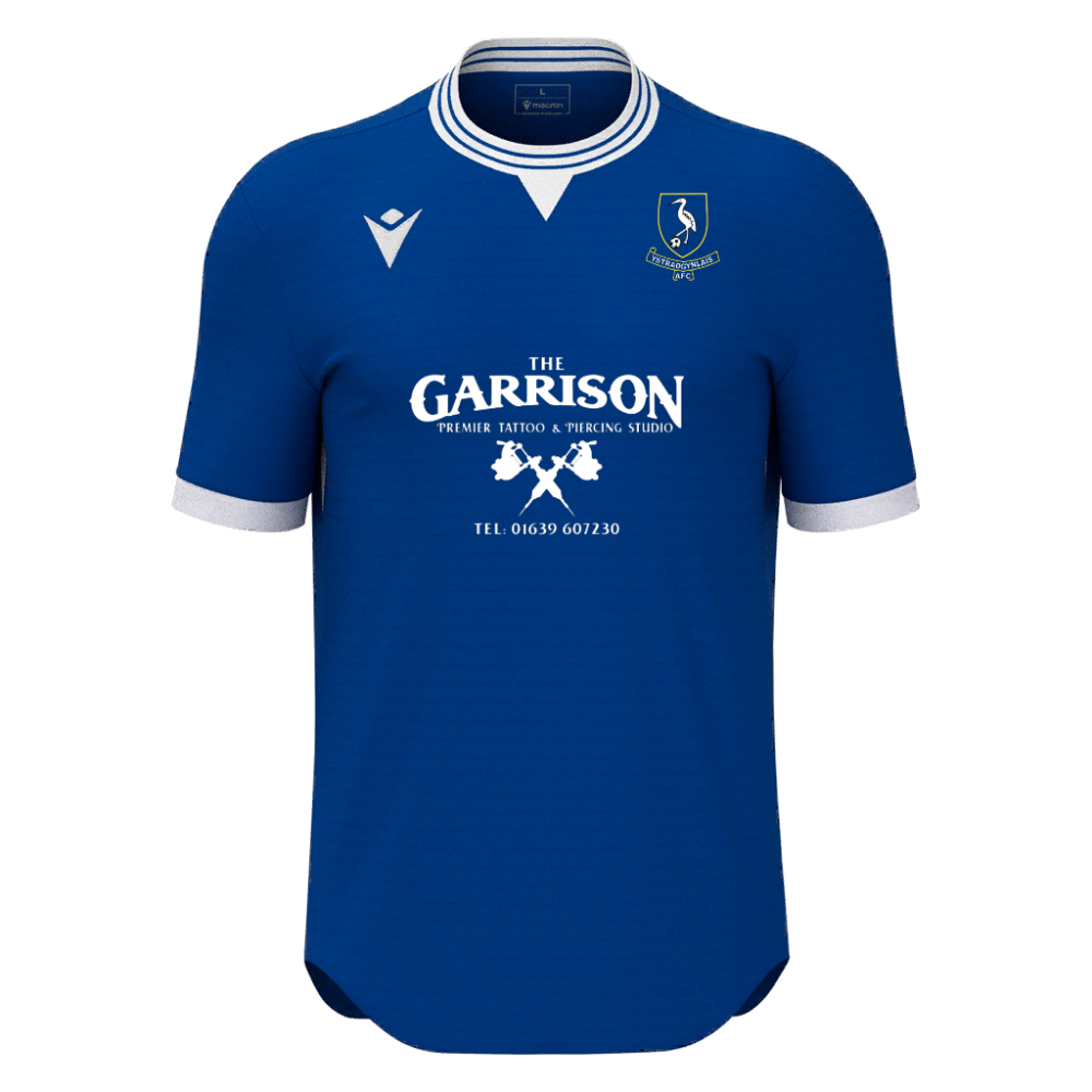 Macron Elves jersey jr | Image 1