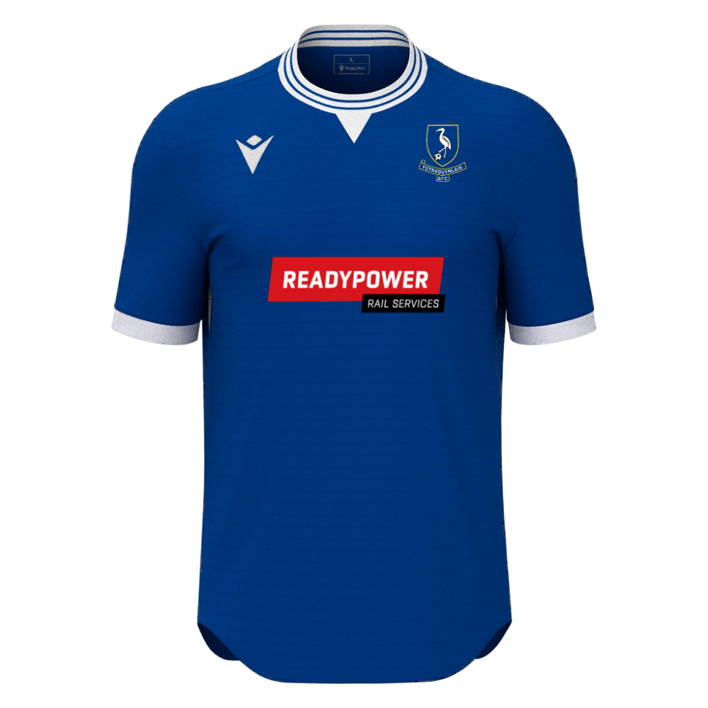 Macron Elves jersey jr | Image 1