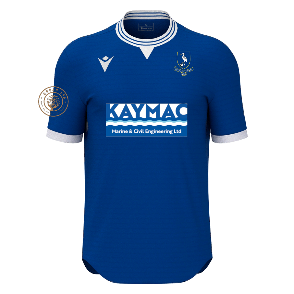 Macron Elves jersey sr | Image 1