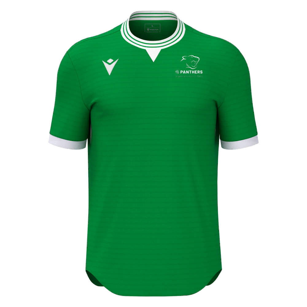 Macron Elves maglia | Immagine 1