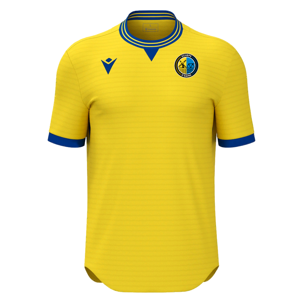 Macron Elves trikot | Bild 1