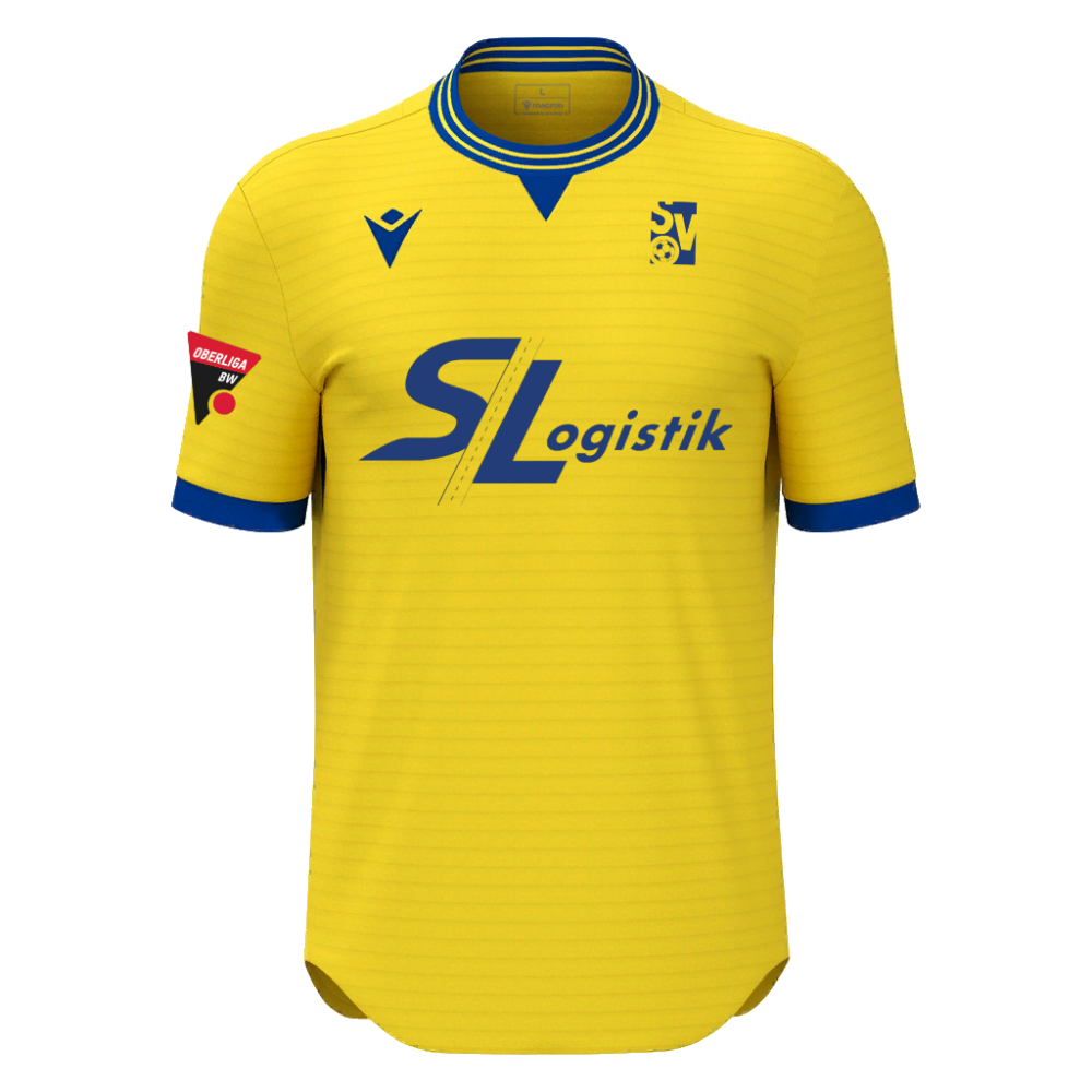 Macron Elves trikot | Bild 1