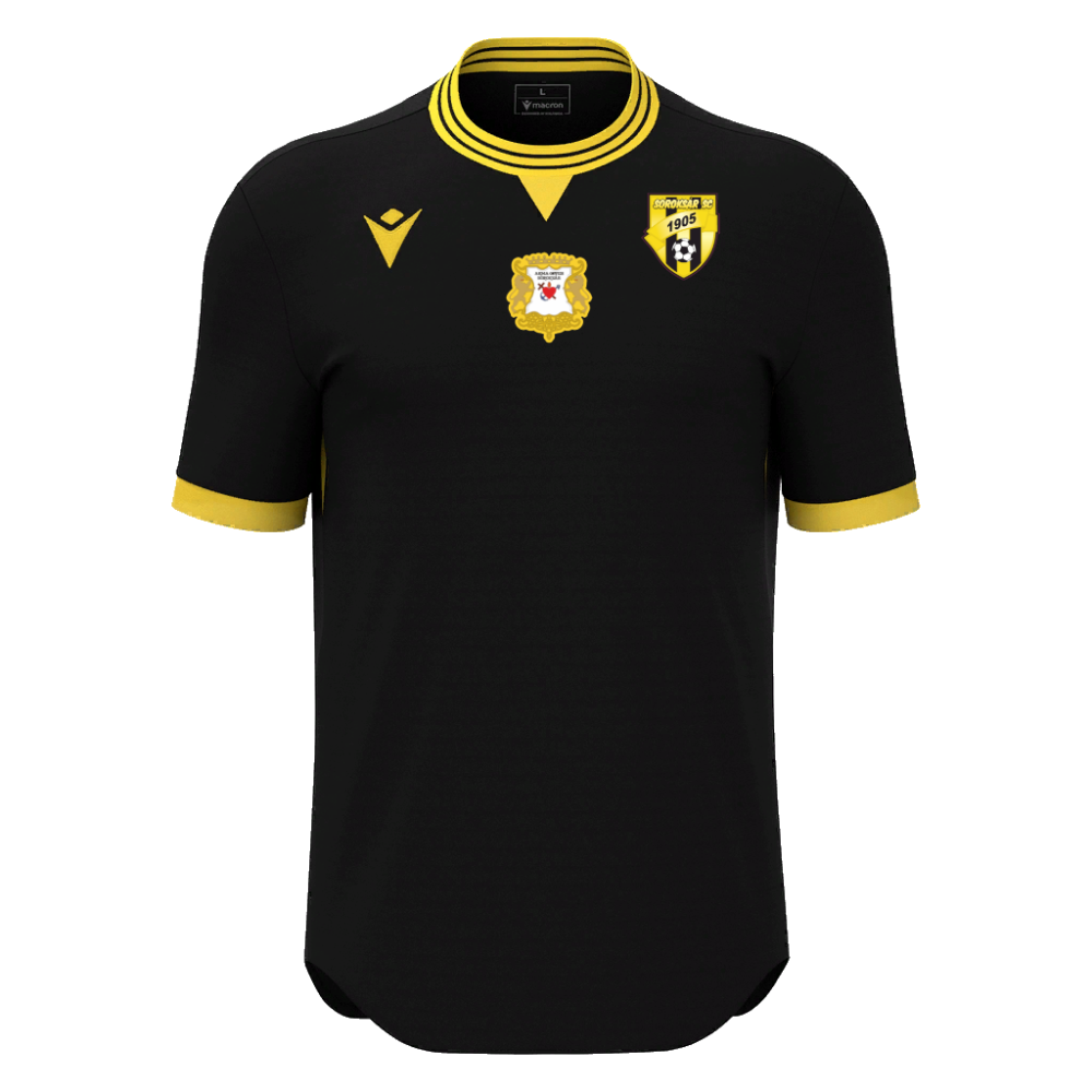 Macron Elves jersey | Image 1