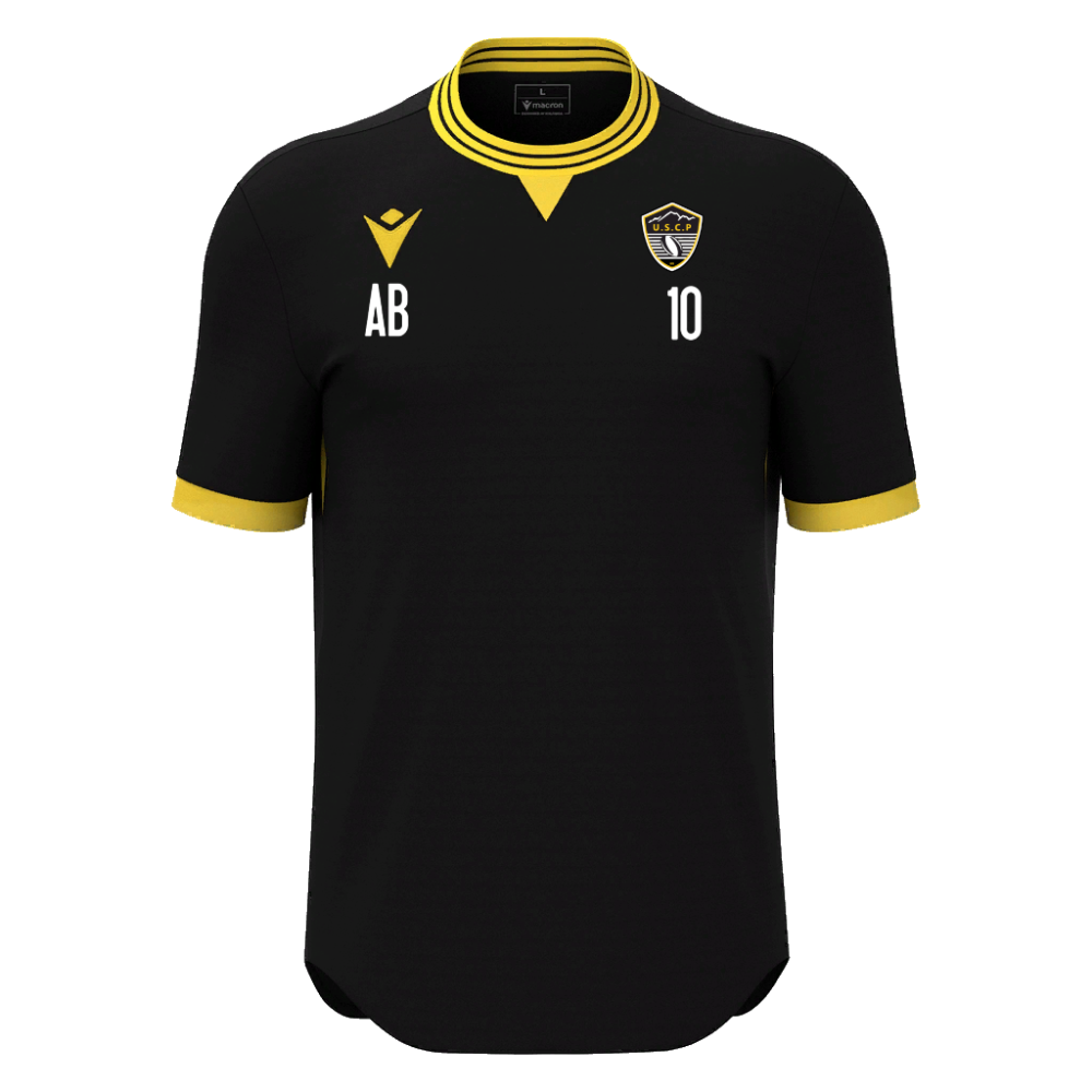 Macron Elves maillot | Image 1