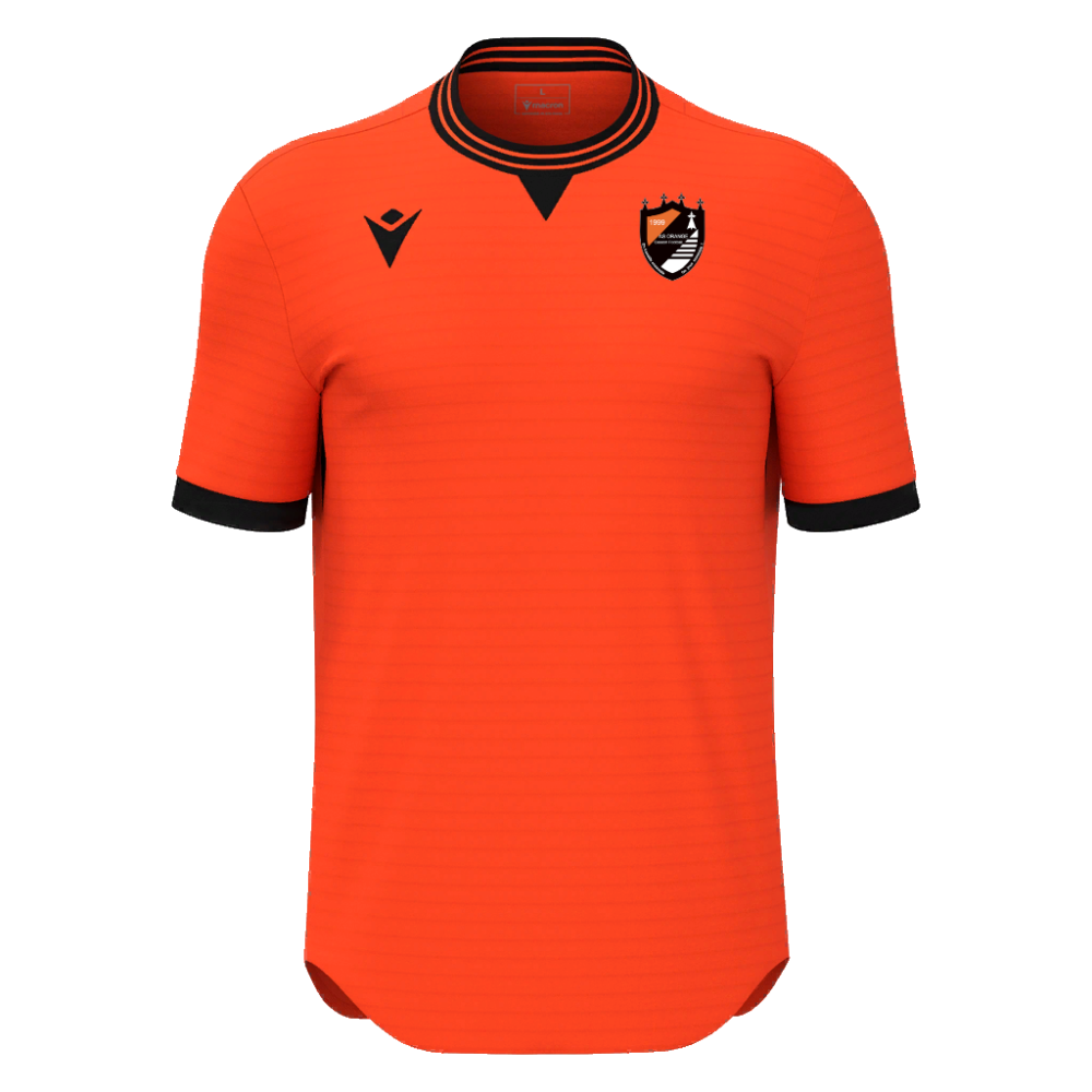 Macron Maillot polyester | Image 1