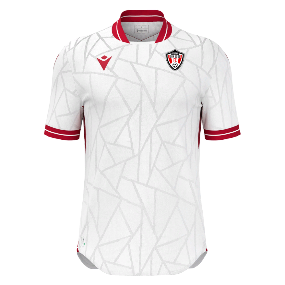 Macron Cerberus eco jersey | Image 1