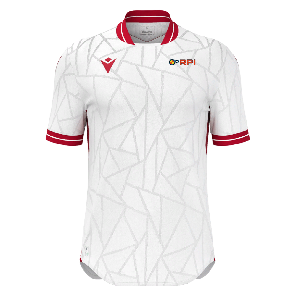 Macron Cerberus eco jersey | Image 1