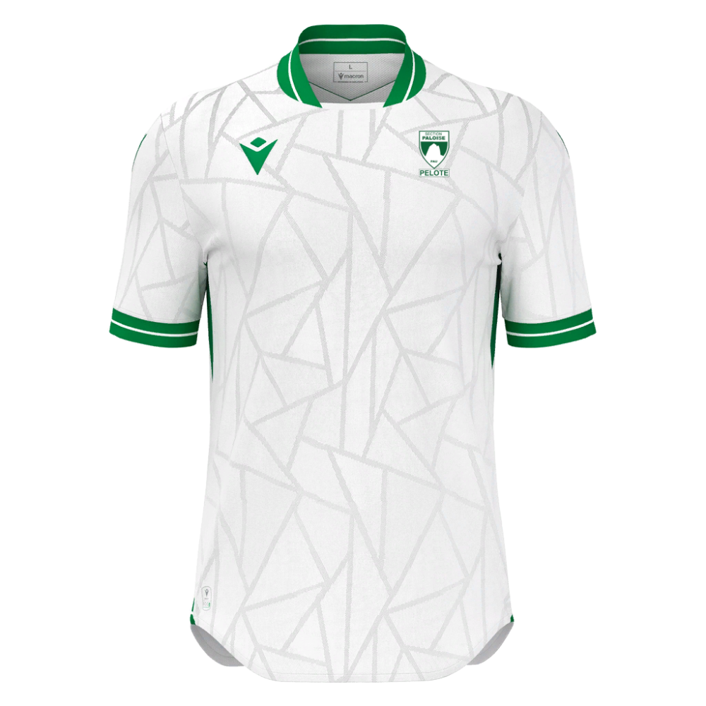 Macron Cerberus eco maillot | Image 1