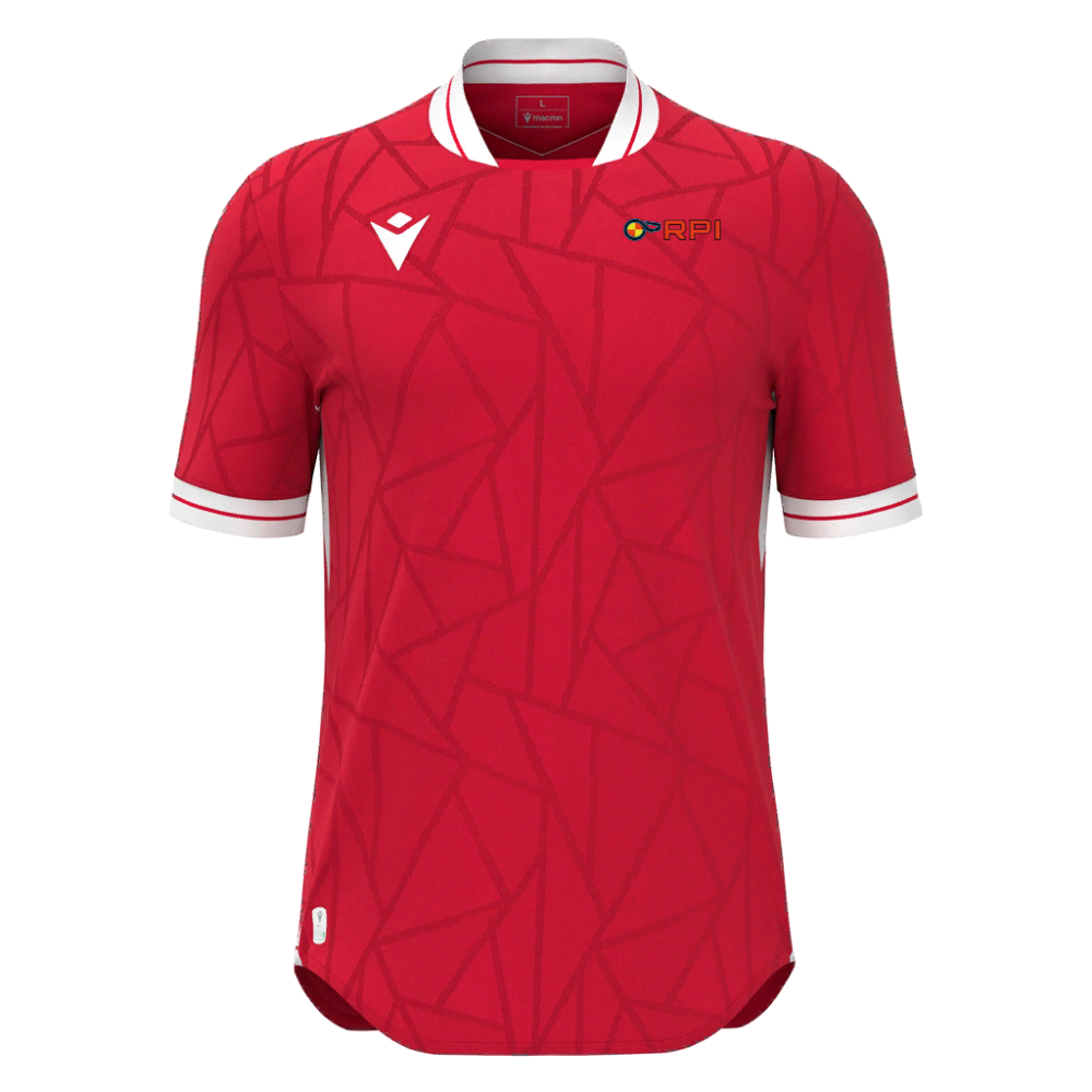 Macron Cerberus eco jersey | Image 1