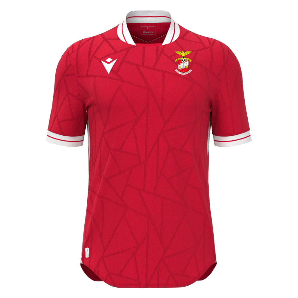 Macron Camisola seniores com personalizaÇÃo | Imagem 1