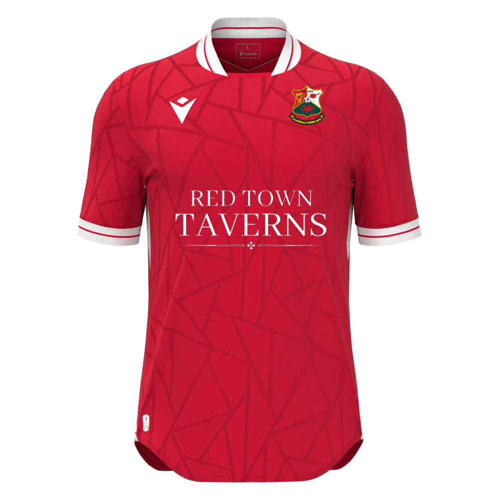 Macron Cerberus eco jersey sr [men matchday replica] | Image 1