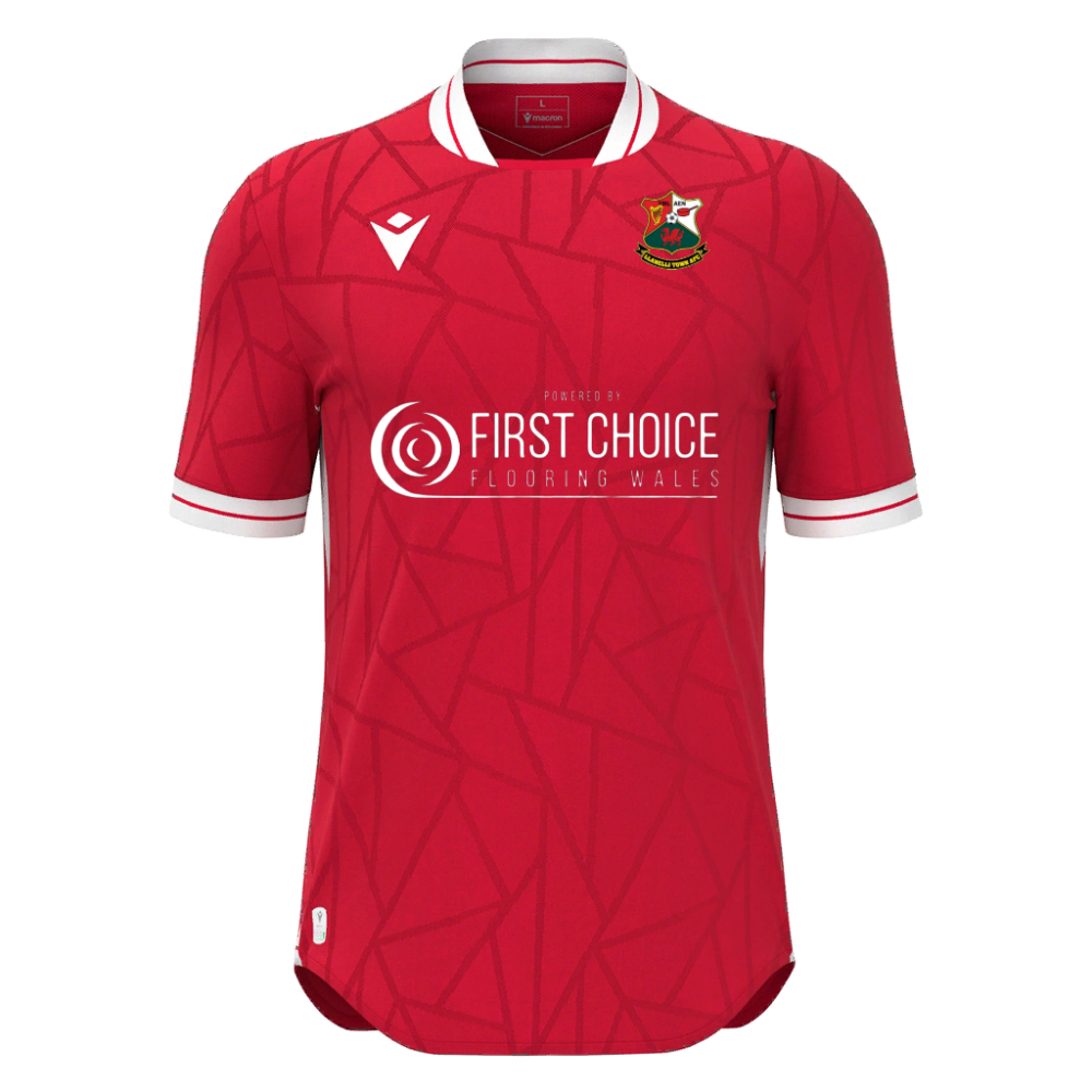 Macron Cerberus eco jersey jr [ladies matchday replica] | Image 1