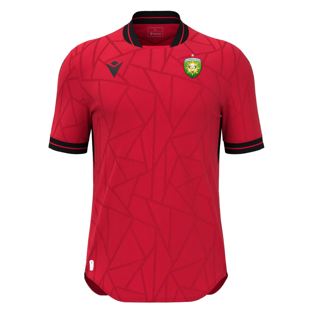Macron Cerberus eco jersey | Image 1