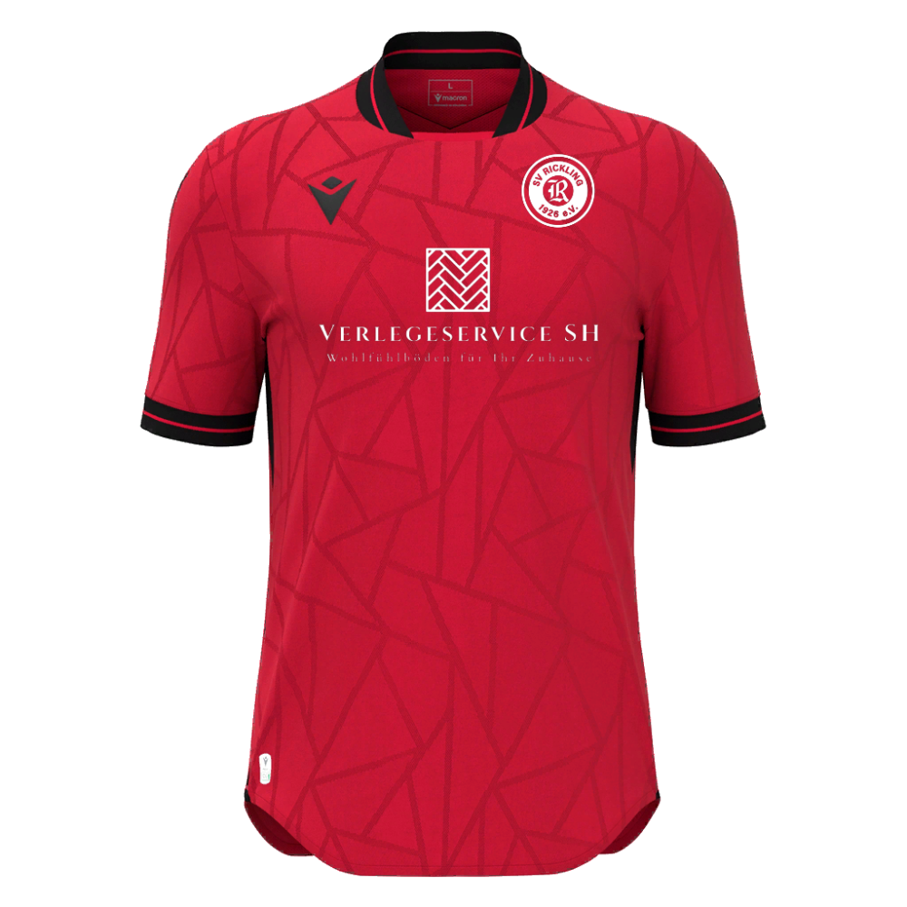 Macron Cerberus eco trikot | Bild 1