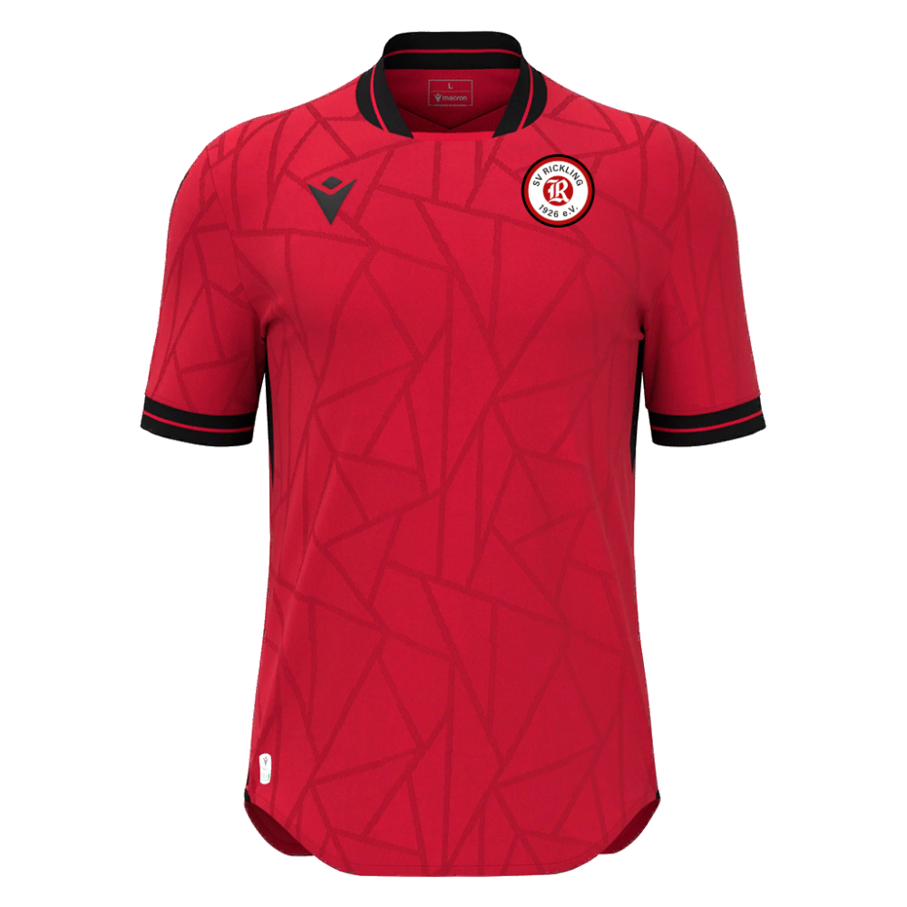 Macron Cerberus eco trikot | Bild 1