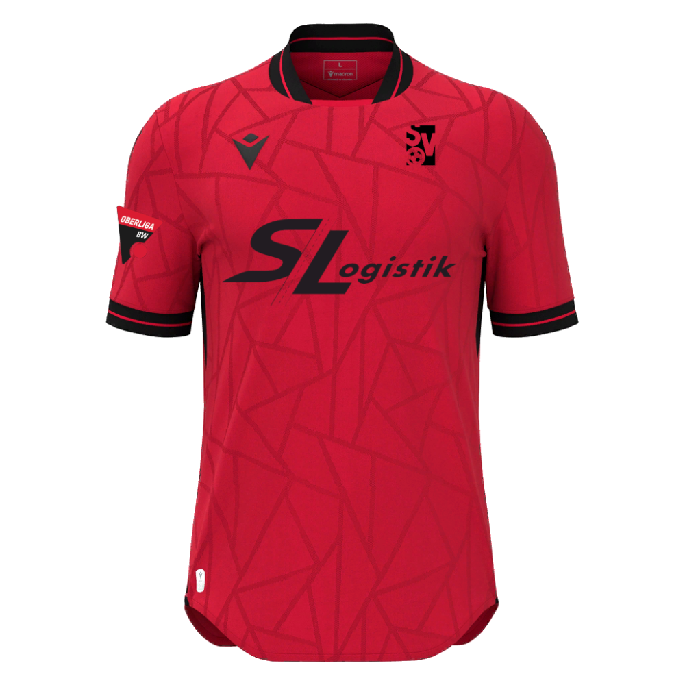 Macron Cerberus eco trikot | Bild 1