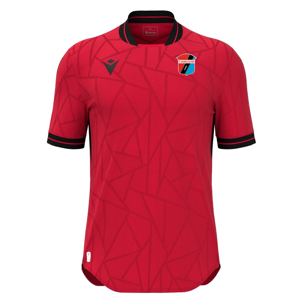 Macron Cerberus eco trikot | Bild 1