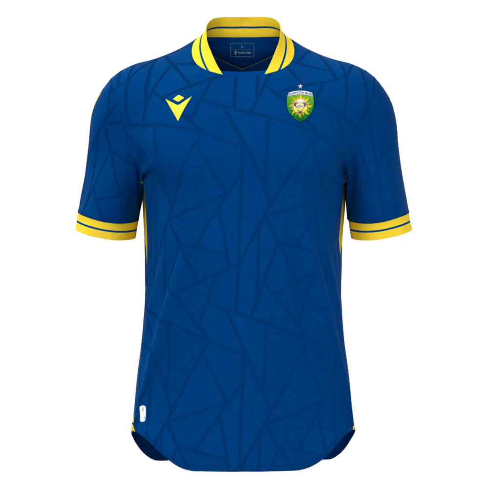 Macron Cerberus eco jersey | Image 1