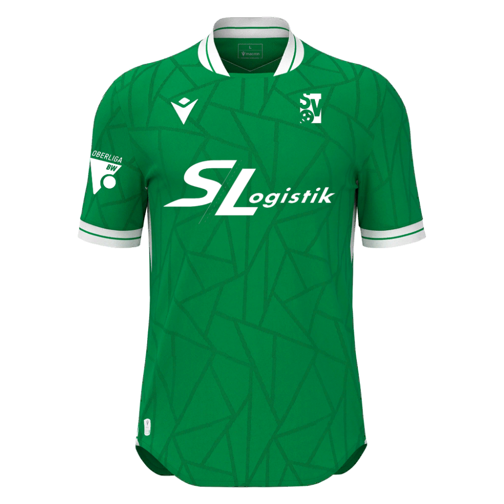 Macron Cerberus eco trikot | Bild 1