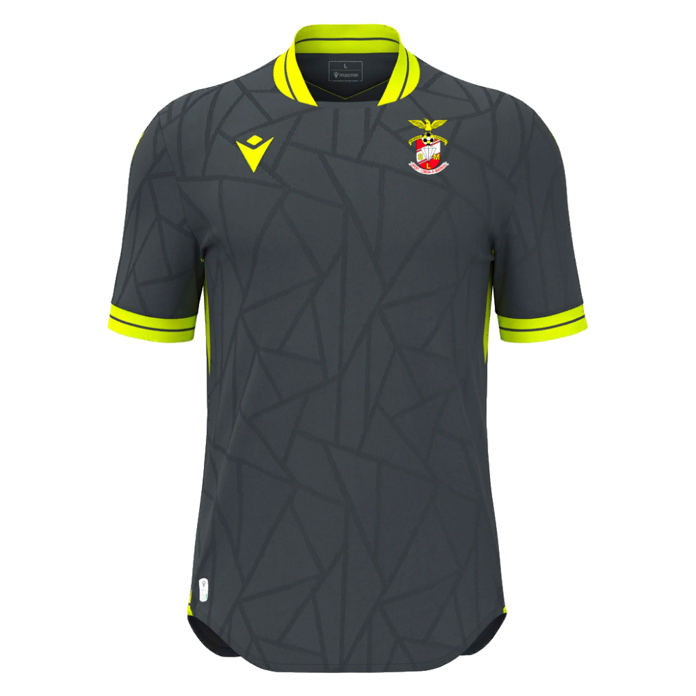 Macron Camisola guarda redes seniores personali | Imagem 1