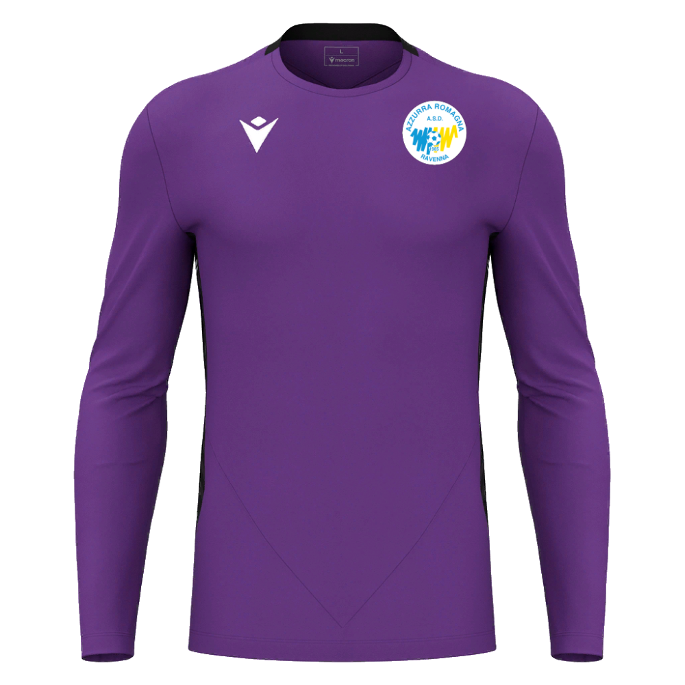 Macron Argo maglia portiere | Immagine 1