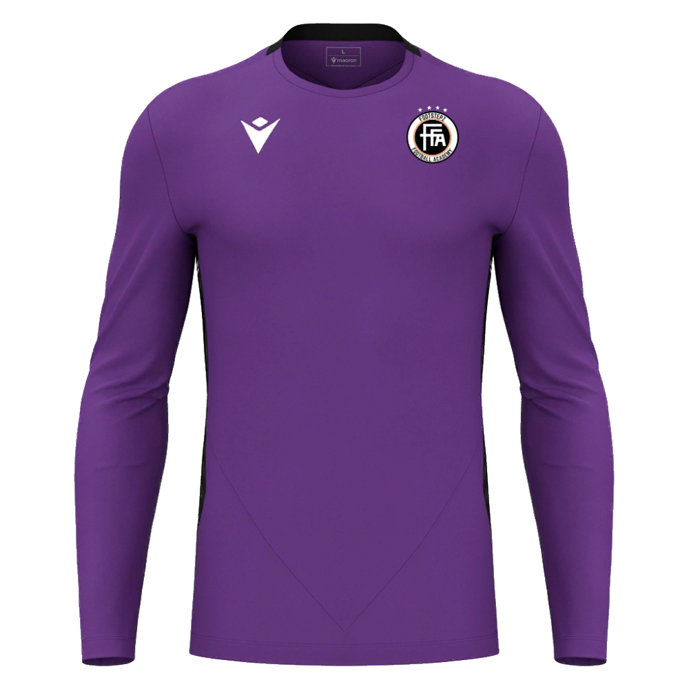 Macron Argo goalkeeper jersey sr | Image 1