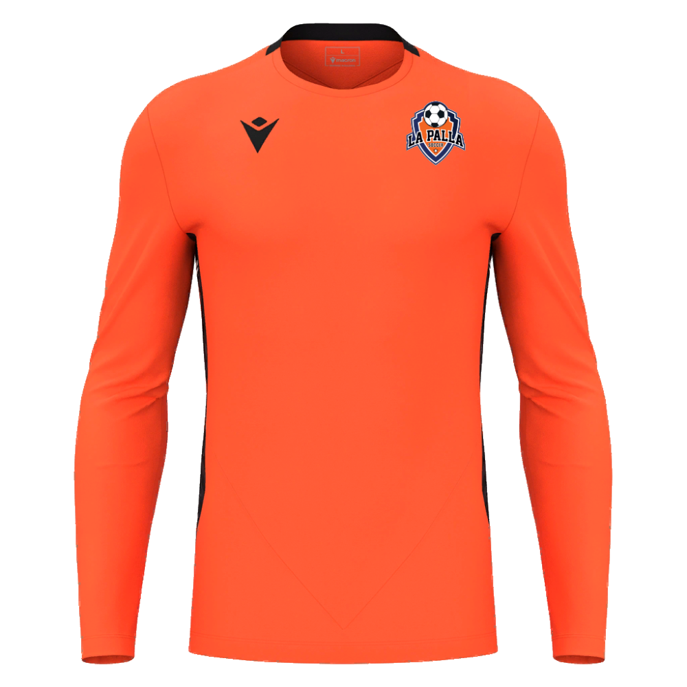Macron Argo goalkeeper jersey | Image 1
