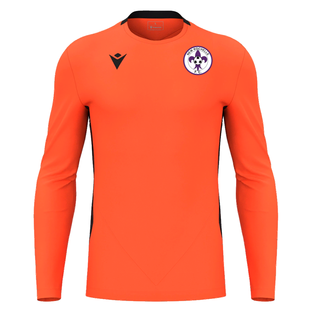 Macron Argo goalkeeper jersey | Image 1