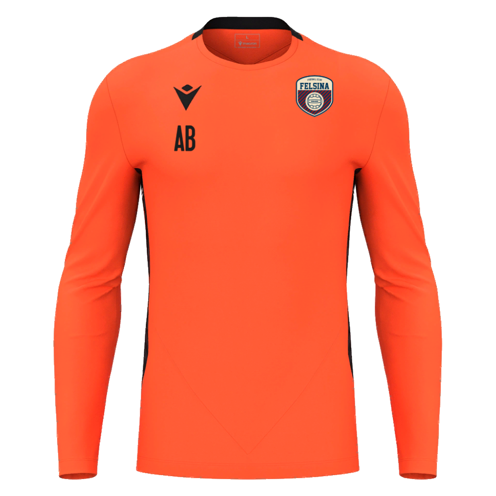 Macron Argo maglia portiere | Immagine 1