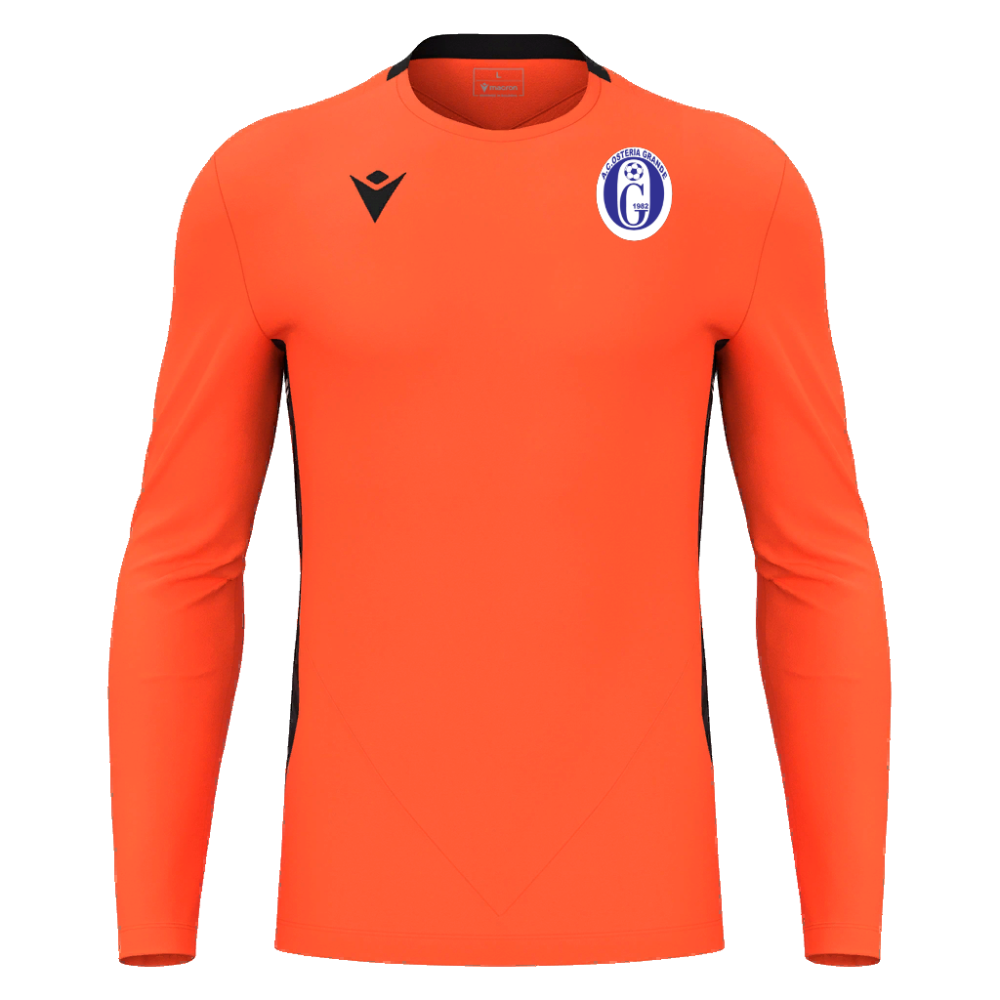 Macron Argo maglia portiere | Immagine 1