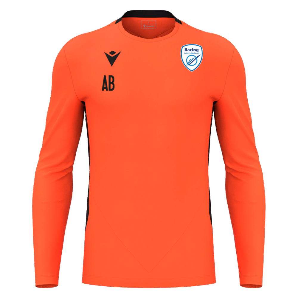 Macron Maillot gardien ml | Image 1