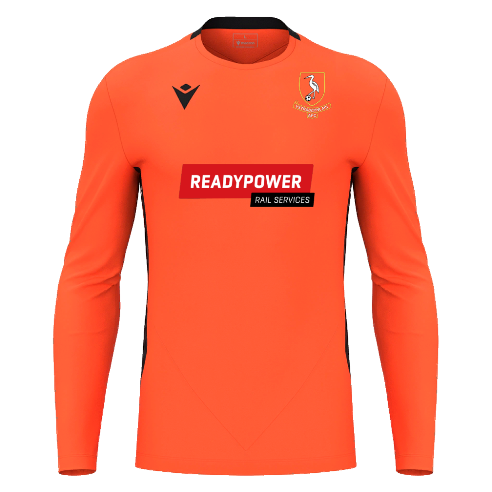Macron Argo goalkeeper jersey sr | Image 1