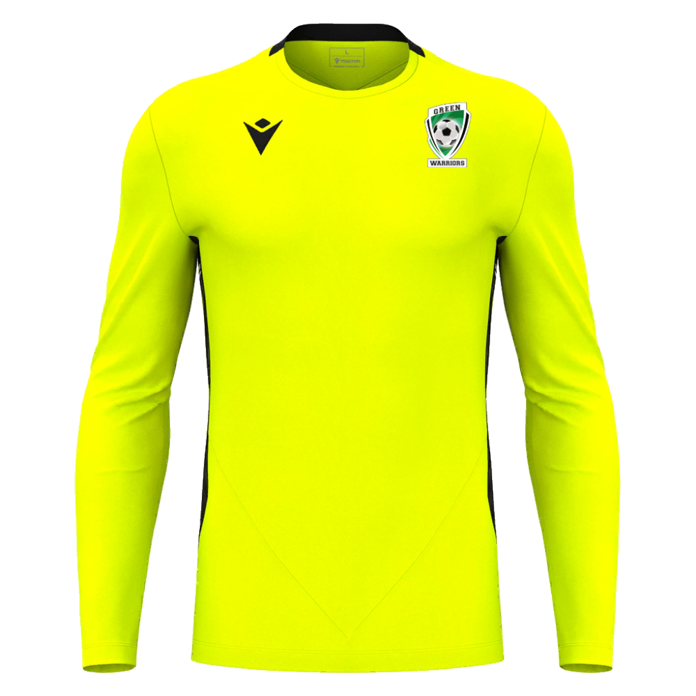 Macron Argo goalkeeper jersey | Image 1